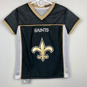 Kid’s Saint’s Jersey